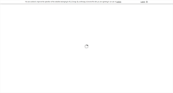 Desktop Screenshot of mczgroup.com